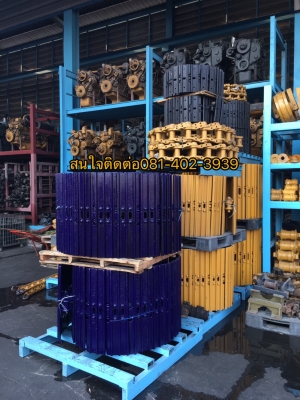 ขายอะไหล่แมคโค เก่า ใหม่ ติดต่อ081-402-3939