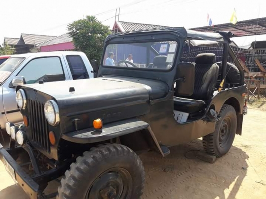 รถ JEEP พร้อมเล่ม สด 158000 รถ JEEP พร้อมเล่ม สด 158000