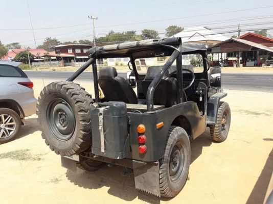 รถ JEEP พร้อมเล่ม สด 158000 รถ JEEP พร้อมเล่ม สด 158000