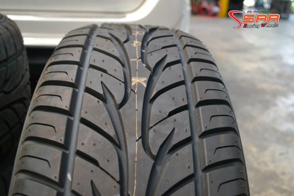 FALKEN TZ01 265/60R18 เส้นละ 5,000 บาท FALKEN TZ01 265/60R18 เส้นละ 5,000 บาท