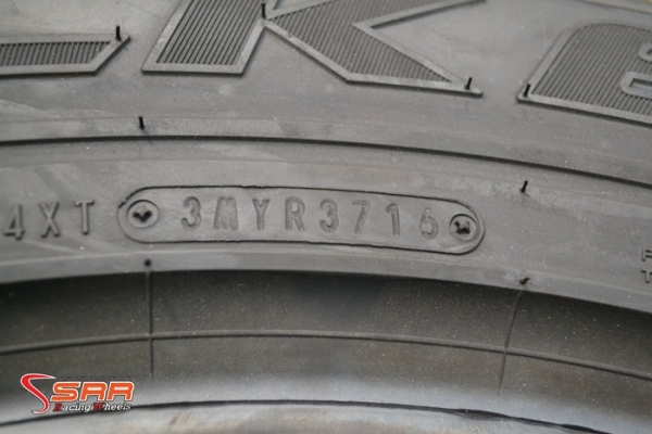 FALKEN TZ01 265/60R18 เส้นละ 5,000 บาท FALKEN TZ01 265/60R18 เส้นละ 5,000 บาท