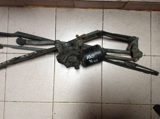 ขายชุดปัดน้ำฝนcorolla AE80