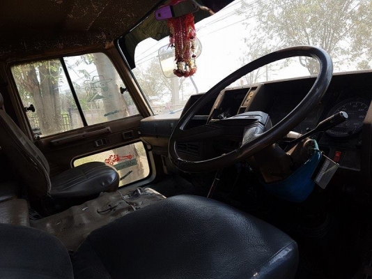 หัวhino 3 ใบปัด