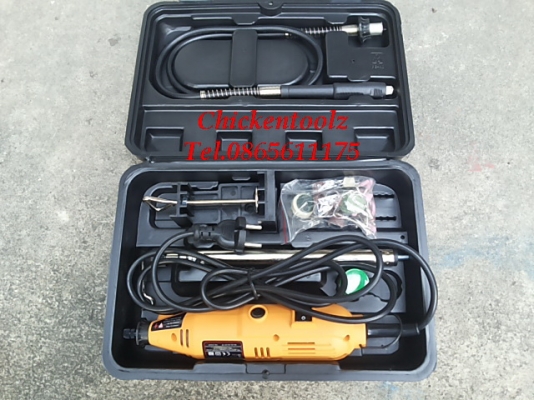 เจียร์ Okura แบบมีสายอ่อน ขนาด 135 W พร้อมอุปกรณ์ครบครับ เจียร์ Okura แบบมีสายอ่อน ขนาด 135 W พร้อมอุปกรณ์ครบครับ