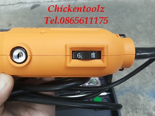 เจียร์ Okura แบบมีสายอ่อน ขนาด 135 W พร้อมอุปกรณ์ครบครับ เจียร์ Okura แบบมีสายอ่อน ขนาด 135 W พร้อมอุปกรณ์ครบครับ