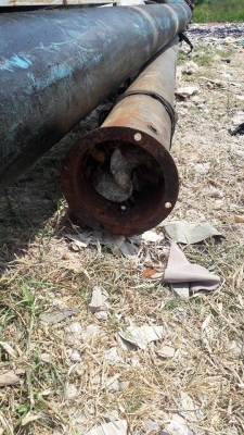 ขายท่อพยานาค ขายท่อพยานาค