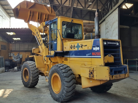 WA200-1-30222 WA200-1-30222