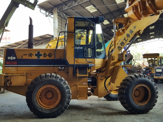 WA200-1-30222 WA200-1-30222
