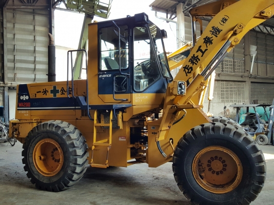 WA200-1-30222 WA200-1-30222