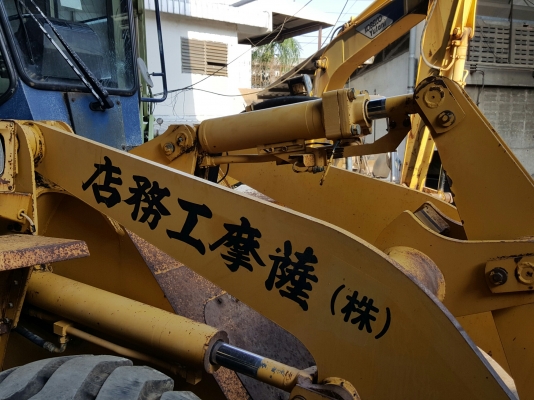 WA200-1-30222 WA200-1-30222