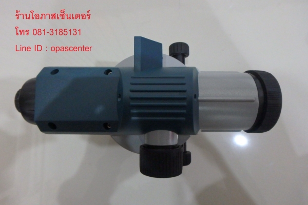 ลดราคา-กล้องวัดระดับ 26 เท่า ยี่ห้อ Bosch รุ่น GOL 26 D มีกล่องใส่ พร้อมขาตั้ง Bosch รุ่น BT 160 มือสอง สภาพใหม่ พร้อมใช้งาน