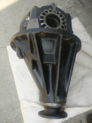 ขายเฟืองท้าย 10/41