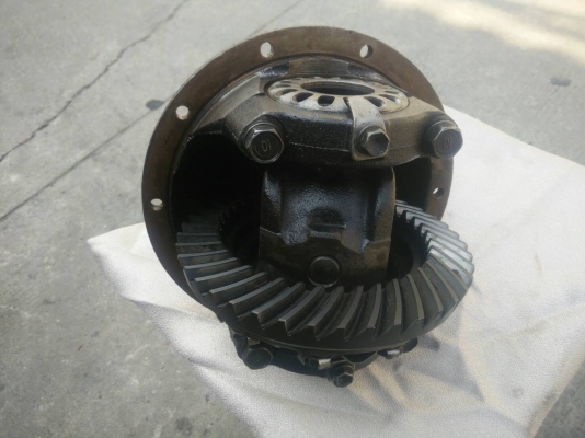 ขายเฟืองท้าย 10/41