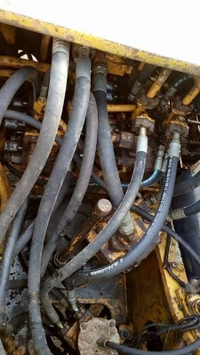 ขายแบคโค PC120-3 รถสวยสภาพดี ราคา380,000 สนใจโทร 090-8588220คุณนะ 093-3258446คุณบิว เว็บไซต์ส่วนตัว www.narong2truck.com www.truck.in.th/498 ID: narong498 ID: 0933258446 เพจ Facebook ณรงค์ ซื้อขายรถมือสอง กลุ่ม Facebook ณรงค์ ซื้อขายรถมือสอง