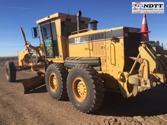 >>สั่งนำเข้า<< 140H#APM024XX ปี 2005 Engine: Common Rail  Rear Ripper