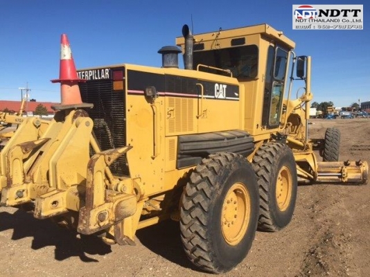 >>สั่งนำเข้า<< 140H#APM024XX ปี 2005 Engine: Common Rail  Rear Ripper