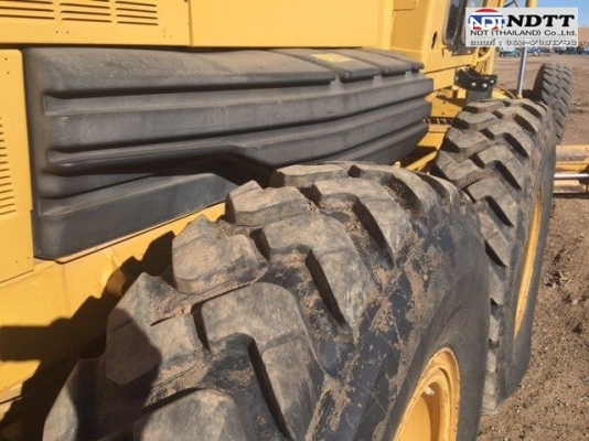 >>สั่งนำเข้า<< 140H#APM024XX ปี 2005 Engine: Common Rail  Rear Ripper