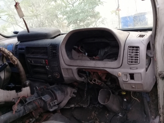 ขายหัวเก๋ง HINO DUTRO ตามสภาพ ราคา25000 สนใจ 083-4475799 ขายหัวเก๋ง HINO DUTRO ตามสภาพ ราคา25000 สนใจ 083-4475799