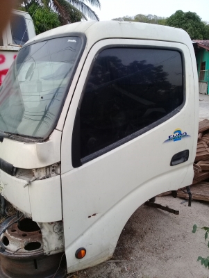 ขายหัวเก๋ง HINO DUTRO ตามสภาพ ราคา25000 สนใจ 083-4475799 ขายหัวเก๋ง HINO DUTRO ตามสภาพ ราคา25000 สนใจ 083-4475799