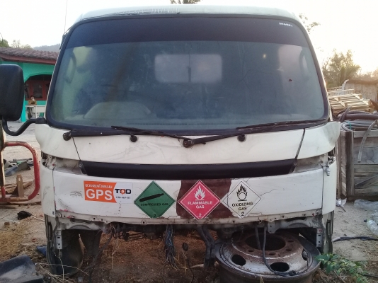 ขายหัวเก๋ง HINO DUTRO ตามสภาพ ราคา25000 สนใจ 083-4475799