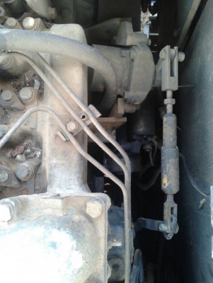 รถขุด PC200-5 ไฟฟ้าครบ เอกสารเล่มทะเบียน รถสภาพดี พร้อมใช้