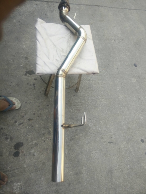 ขายท่อเลสช่วงปลายปิ๊กอัพครับ