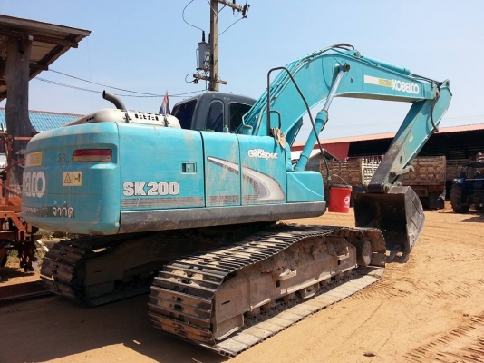 ขายรถแบคโค SK200-8 ราคา2,000,000 สนใจโทร 090-8588220คุณนะ 093-3258446คุณบิว เว็บไซต์ส่วนตัว www.narong2truck.com www.truck.in.th/498 ID: narong498 ID: 0933258446 เพจ Facebook ณรงค์ ซื้อขายรถมือสอง กลุ่ม Facebook ณรงค์ ซื้อขายรถมือสอง