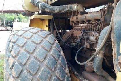 ขาย 495,000 รถบด BOMAG BW212 D-2 สั่นสะเทือน 2 เพลา สภาพพร้อมใช้งาน เครื่อง ISUZU เครื่องปั้มดี สภาพยางสวย เอกสารเล่มทะเบียน รถอยู่ อุดร 090-772-3710 090-772-3708 ขาย 495,000 รถบด BOMAG BW212 D-2 สั่นสะเทือน 2 เพลา สภาพพร้อมใช้งาน เครื่อง ISUZU เครื่องปั้มดี สภาพยางสวย เอกสารเล่มทะเบียน รถอยู่ อุดร 090-772-3710 090-772-3708