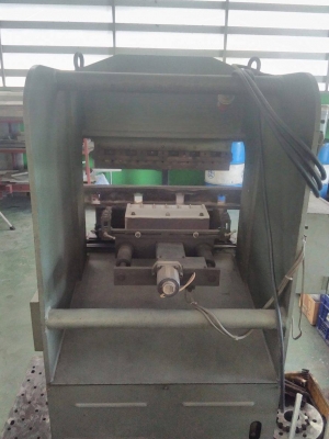 ขายเครื่องพับเหล็ก15ตัน