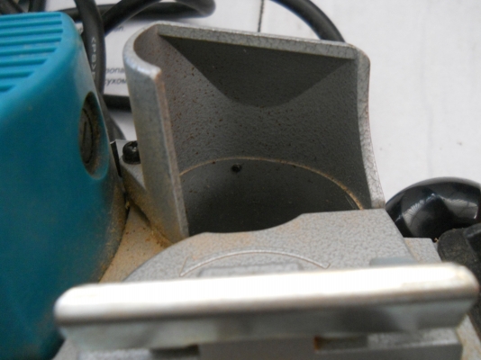 ขายเครื่องมือมือช่างไม้มือสองสวยๆ Makita 1100