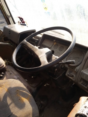 ขาย!! อุปกรณ์หัวรถ HINO F18 ราคาถูก