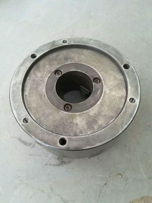 หัวจับแท่นกลึง  ขนาด 7 นิ้ว