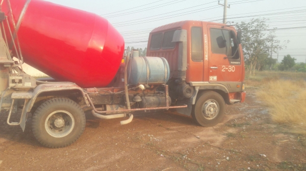 ขายรถปูน2.5คิว195hpสภาพสวยพร้อมใช้ติดต่ออ๊อฟ พิจิตร086-737-9991 ขายรถปูน2.5คิว195hpสภาพสวยพร้อมใช้ติดต่ออ๊อฟ พิจิตร086-737-9991