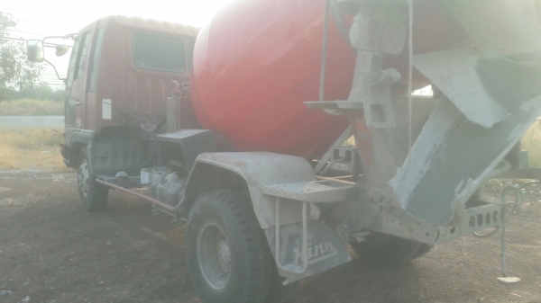 ขายรถปูน2.5คิว195hpสภาพสวยพร้อมใช้ติดต่ออ๊อฟ พิจิตร086-737-9991 ขายรถปูน2.5คิว195hpสภาพสวยพร้อมใช้ติดต่ออ๊อฟ พิจิตร086-737-9991