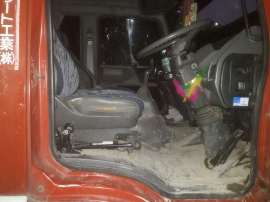 ขายรถปูน2.5คิว195hpสภาพสวยพร้อมใช้ติดต่ออ๊อฟ พิจิตร086-737-9991 ขายรถปูน2.5คิว195hpสภาพสวยพร้อมใช้ติดต่ออ๊อฟ พิจิตร086-737-9991