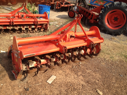 (ขายหมดแล้วครับ)ขายโรตารีตราช้าง RX1.82F  พร้อมยอย มีหลายตัวสภาพ80-90\%เหลือ2ตัวครับ