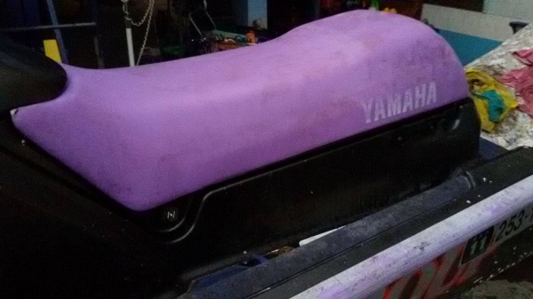 Yamaha 700 นำเข้าสภาพดีเครื่องติดนิ่มๆ ราคาไม่แพง Yamaha 700 นำเข้าสภาพดีเครื่องติดนิ่มๆ ราคาไม่แพง