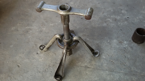 เหล็กดูดเพลา OWATONNA TOOL MADE IN U.S.A. เหล็กดูดเพลา OWATONNA TOOL MADE IN U.S.A.