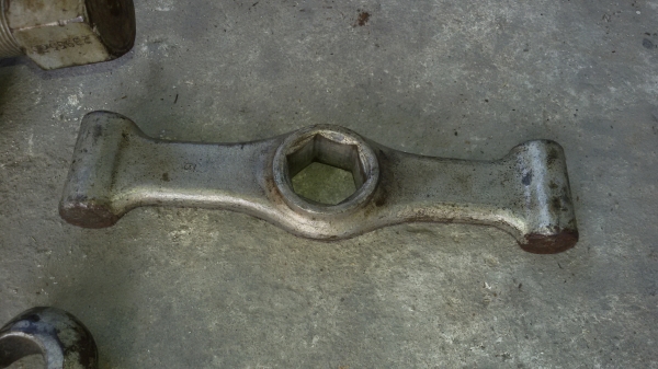 เหล็กดูดเพลา OWATONNA TOOL MADE IN U.S.A. เหล็กดูดเพลา OWATONNA TOOL MADE IN U.S.A.