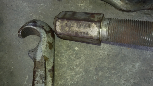 เหล็กดูดเพลา OWATONNA TOOL MADE IN U.S.A. เหล็กดูดเพลา OWATONNA TOOL MADE IN U.S.A.