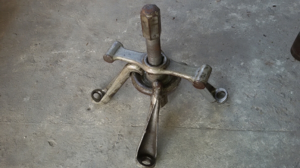 เหล็กดูดเพลา OWATONNA TOOL MADE IN U.S.A. เหล็กดูดเพลา OWATONNA TOOL MADE IN U.S.A.