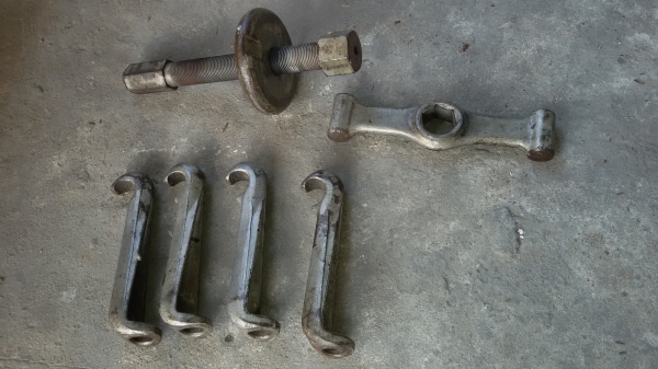 เหล็กดูดเพลา OWATONNA TOOL MADE IN U.S.A.