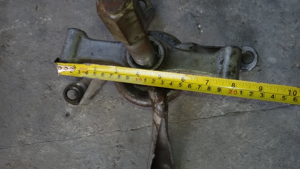 เหล็กดูดเพลา OWATONNA TOOL MADE IN U.S.A. เหล็กดูดเพลา OWATONNA TOOL MADE IN U.S.A.