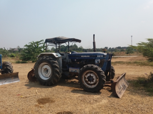 6610(4&times;4)คานคาลาโล่ไม่มีเล่ม