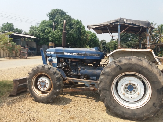 6610(4&times;4)คานคาลาโล่ไม่มีเล่ม