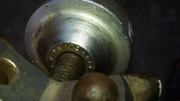 ชุดดูดลูกปืน เฟือง แบบกระตุก 3 ขา PROTO  MADE IN U.S.A.