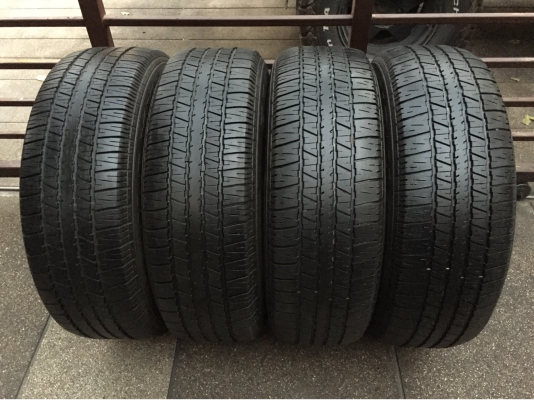 ยาง Maxxis 245 70 16 กลางปี14 ดอกเต็ม ใช้ยาว ราคาไม่แพง ยาง Maxxis 245 70 16 กลางปี14 ดอกเต็ม ใช้ยาว ราคาไม่แพง