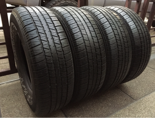ยาง Maxxis 245 70 16 กลางปี14 ดอกเต็ม ใช้ยาว ราคาไม่แพง ยาง Maxxis 245 70 16 กลางปี14 ดอกเต็ม ใช้ยาว ราคาไม่แพง