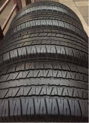 ยาง Maxxis 245 70 16 กลางปี14 ดอกเต็ม ใช้ยาว ราคาไม่แพง ยาง Maxxis 245 70 16 กลางปี14 ดอกเต็ม ใช้ยาว ราคาไม่แพง