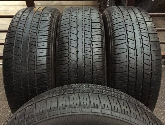 ยาง Maxxis 245 70 16 กลางปี14 ดอกเต็ม ใช้ยาว ราคาไม่แพง ยาง Maxxis 245 70 16 กลางปี14 ดอกเต็ม ใช้ยาว ราคาไม่แพง